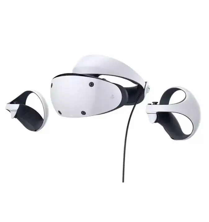 Image for SonyPlayStationVR2Headset