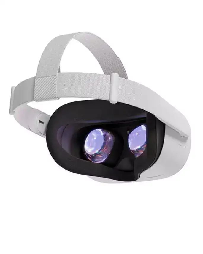 Image for OculusMetaQuest2AdvancedAll-In-OneVRHeadset