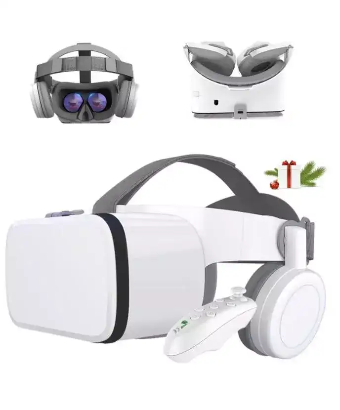 Image for SYOSIVirtualRealityHeadset