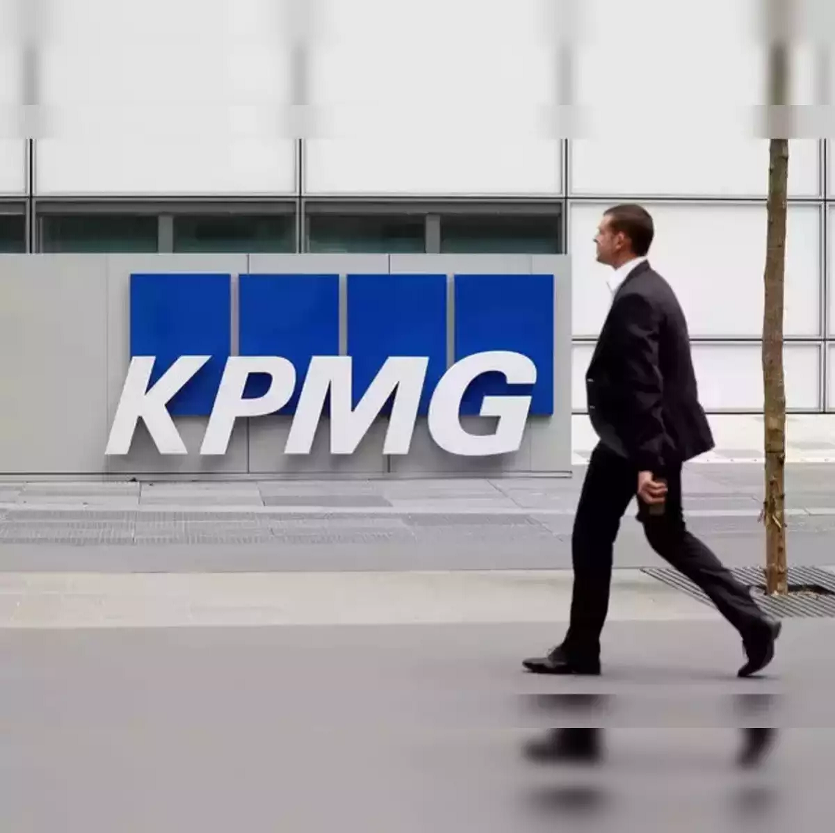 KPMG fined $25 million over exam cheating at firm's Dutch arm 