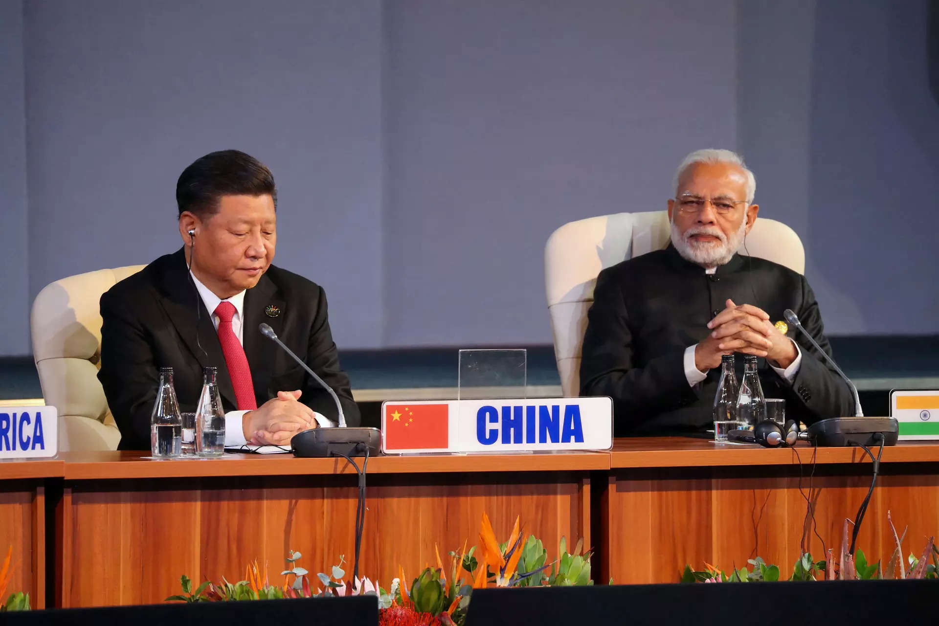 Ties with China important and significant, says PM Modi 