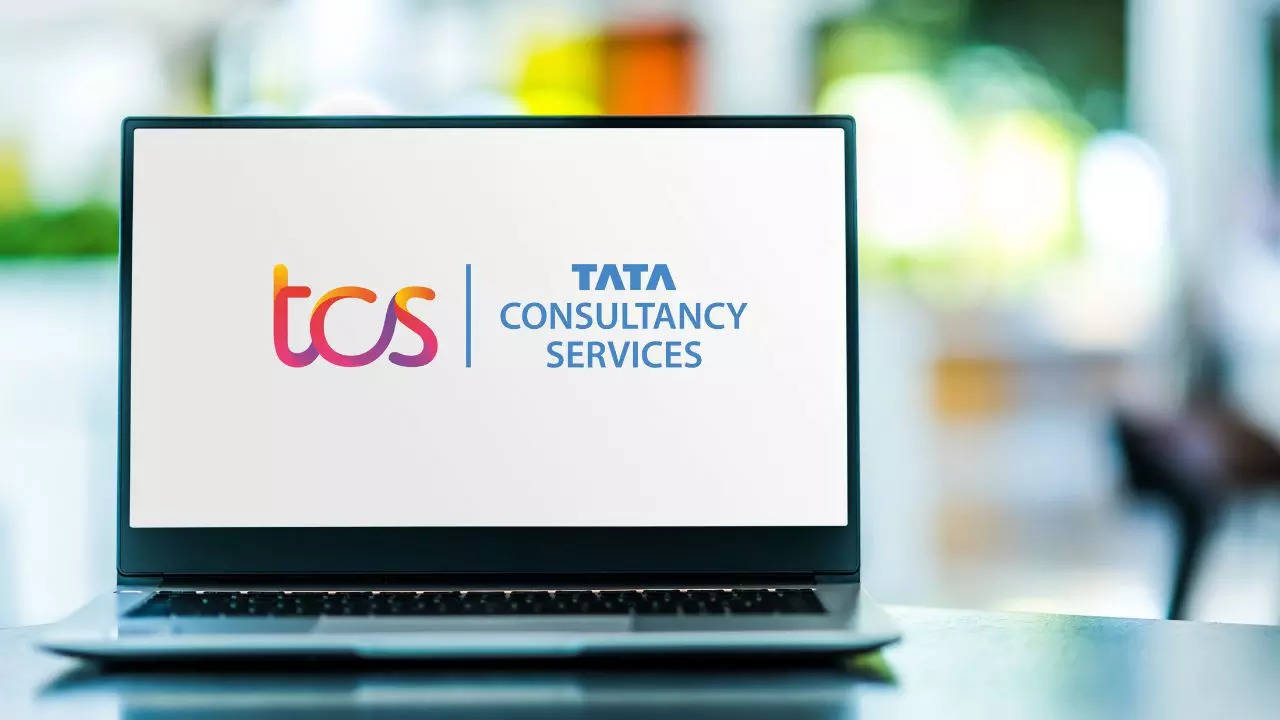 TCS Q4 results