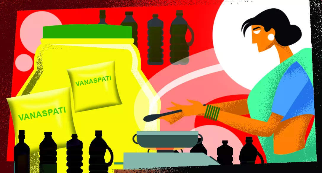 Consumption down, but Vanaspati weightage in WPI still high 
