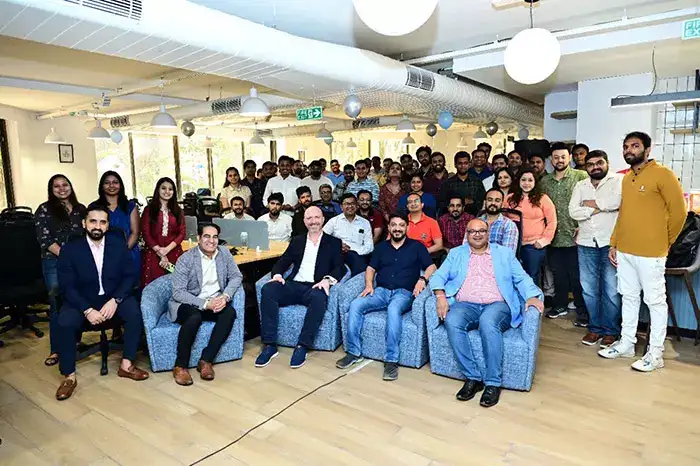 SA Technologies’ New Bengaluru Center to power Global IT Solutions ...