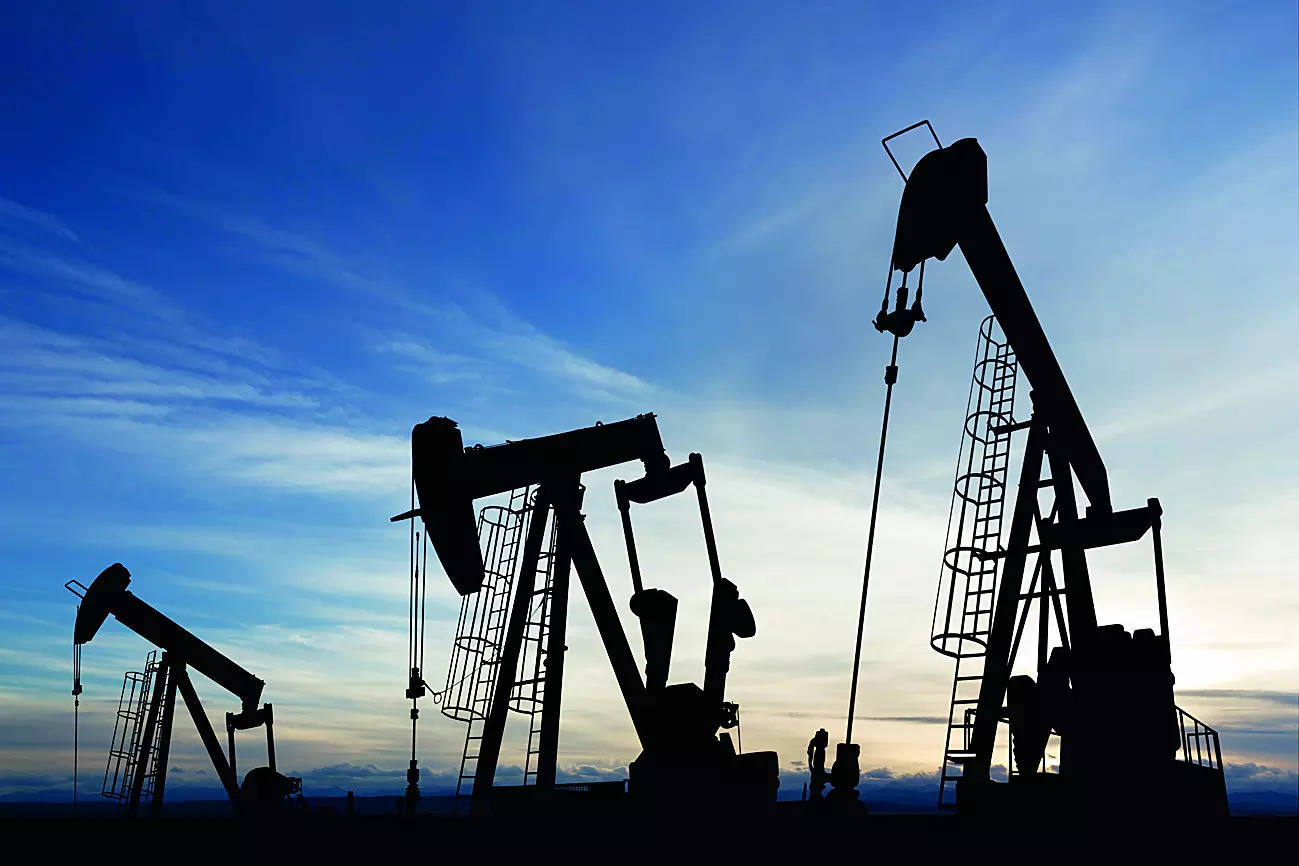Oil prices broadly steady, economic woes offset geopolitical support 