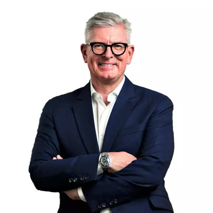 We see 5G adoption happening in India with new use cases: Borje Ekholm, CEO, Ericsson 