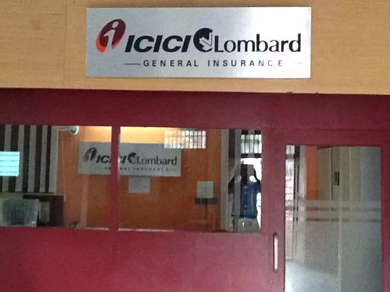 ICICI Lombard Q4 PAT rises 18.9% to Rs 520 crore 
