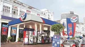Buy Hindustan Petroleum Corporation, target price Rs 590:  Motilal Oswal 