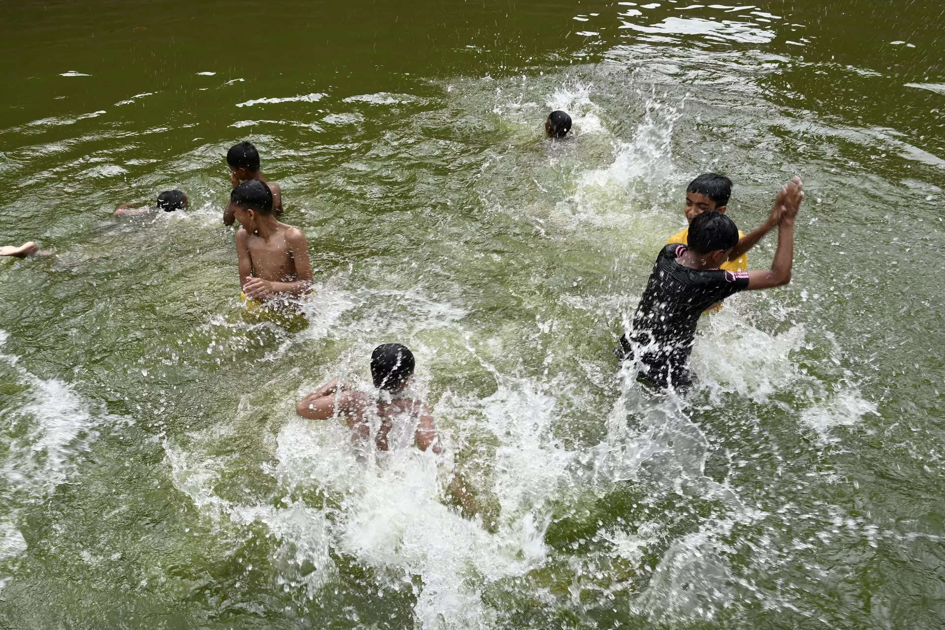 Bengal govt prepones vacation of state-run schools from April 22 in view of heatwave 