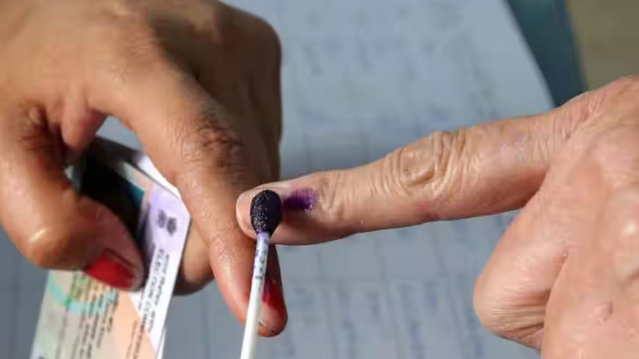 Lok Sabha elections: Here is the step-by-step process of finding your name in voter list 