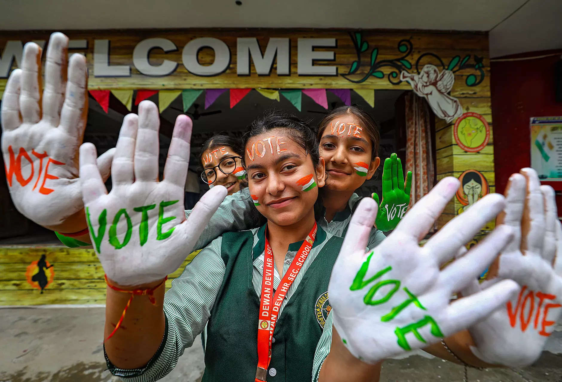 Lok Sabha elections: Here is a step-by-step guide on how to download the voter slip through app, website 