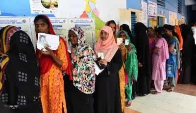 Women voters outnumber men in 4 Odisha LS seats that go to polls on May 13 