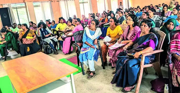 150 polling stations in Arunachal Pradesh to be managed by women: CEO 