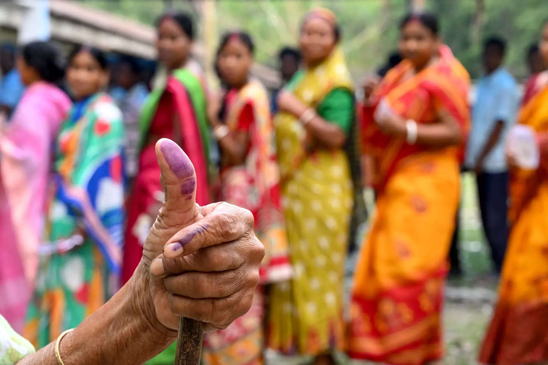 How vote politics & welfare schemes of West Bengal are helping 'Asurs' reclaim their surname 