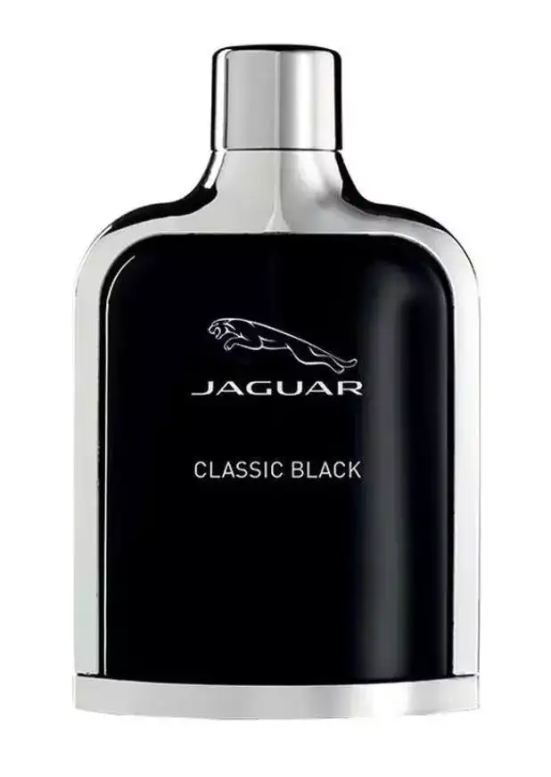 Image for JAGUARClassicBlackEDTForMen