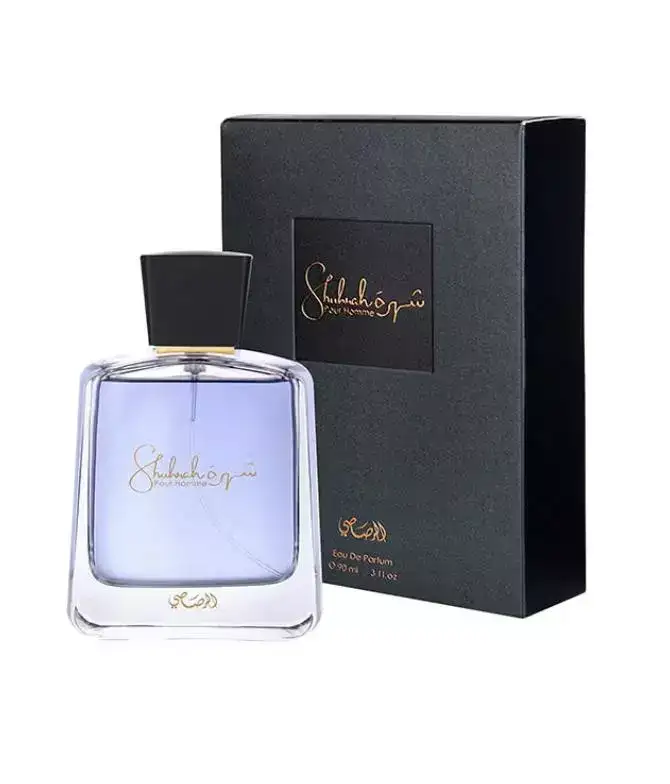 Image for RasasiShuhrahPerfumeforMen
