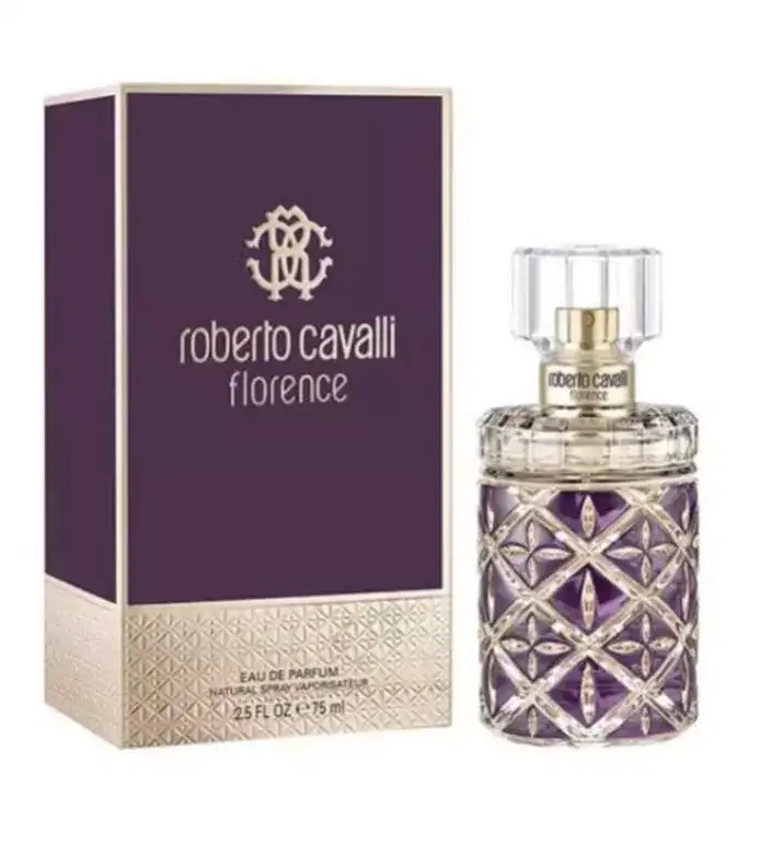 Image for RobertoCavalliFlorenceEDP