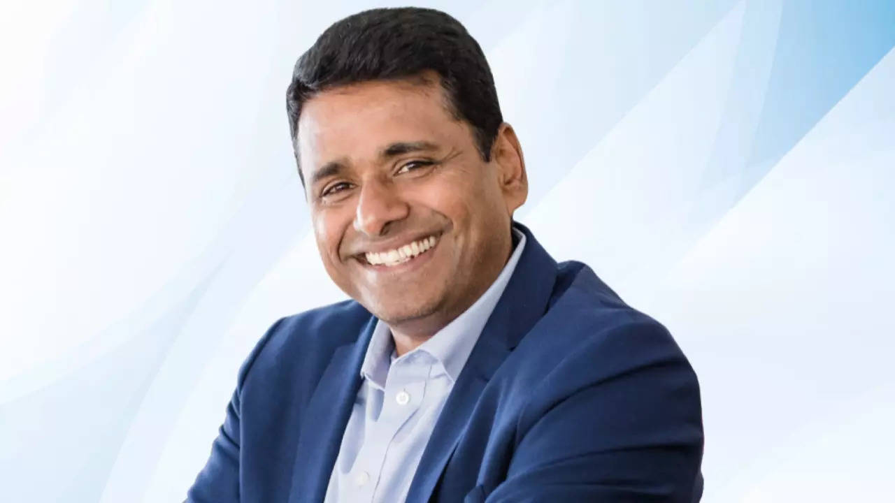 New Wipro CEO Srinivas Pallia reveals his five point plan to revive company’s growth 