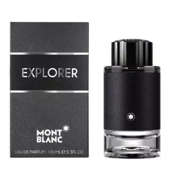 Image for MONTBLANCExplorerEDP