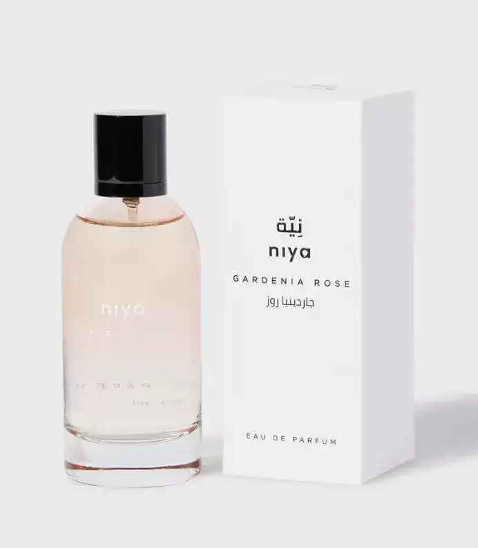 Image for NiyaGardeniaRoseEDPFragrancesForWomen