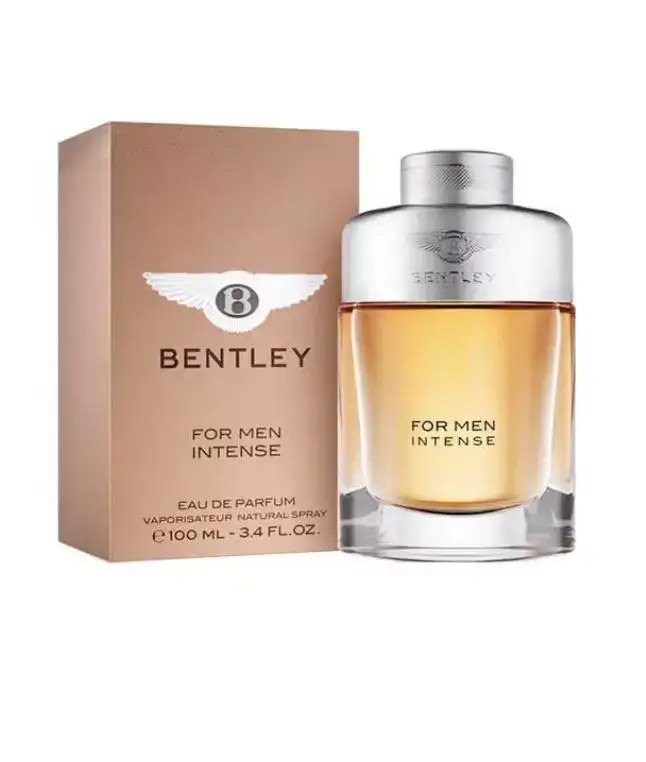 Image for BENTLEYIntenseEDP