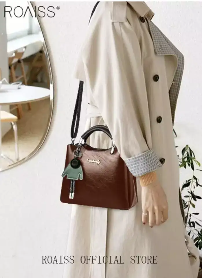 Image for RoaissRetroElegantHandbag