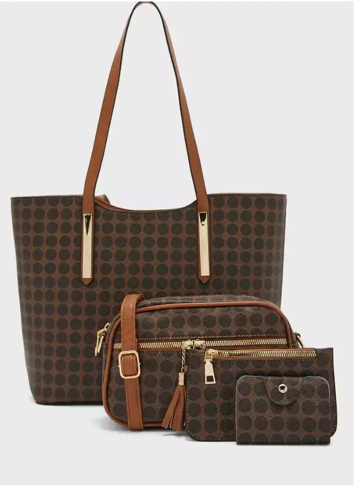 Image for Ella4-in-1HandbagSet