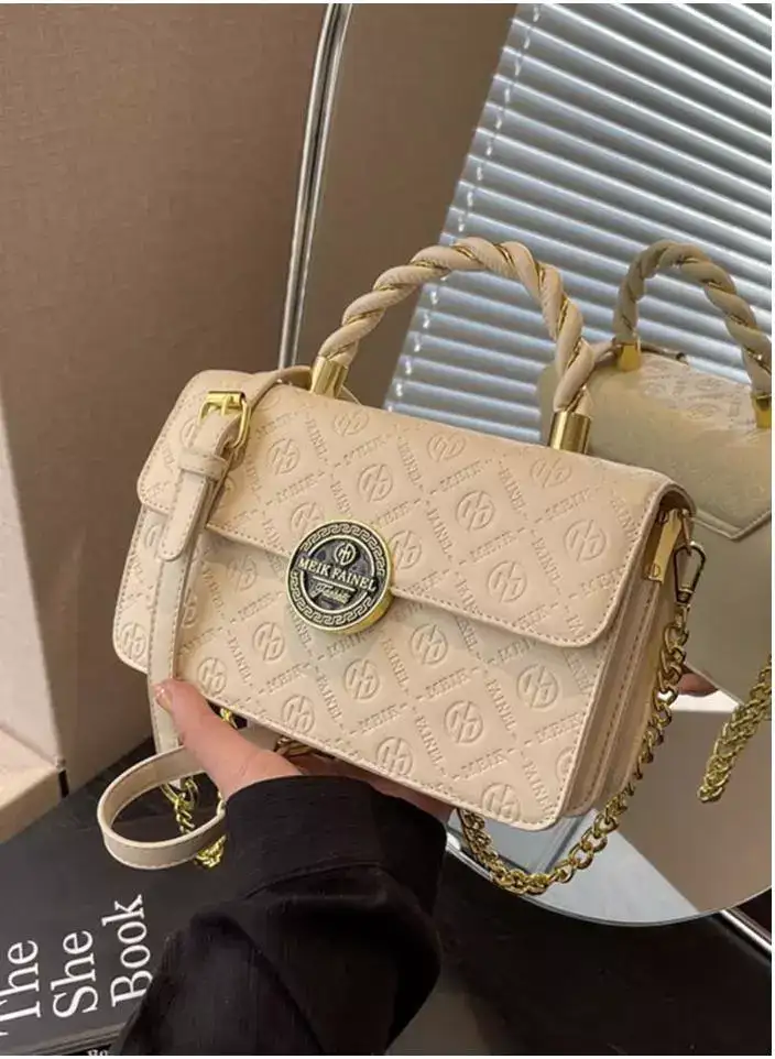 Image for MeikFashionLeatherShoulderBag