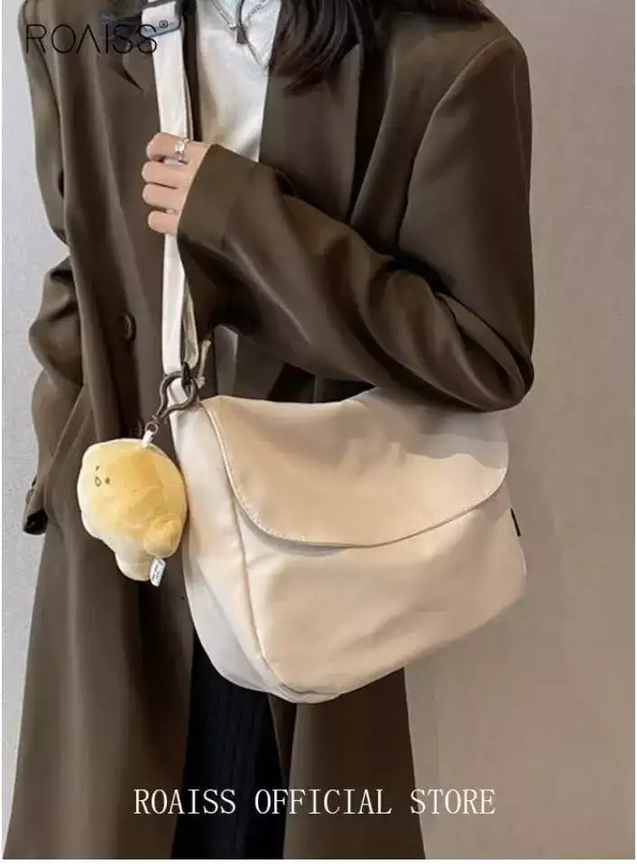Image for RoaissWomen'sCanvasBag