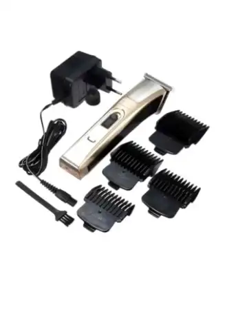 Image for KemeiKM-5017RechargeableHairTrimmer