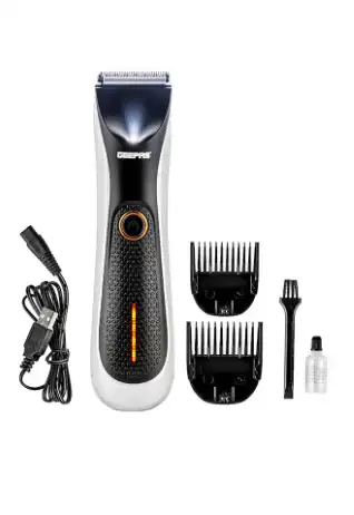 Image for GEEPASRechargeableTrimmer