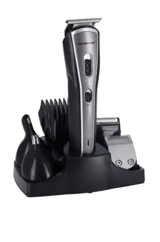 Image for OlsenmarkOMTR403610-In-1MultifunctionalGroomingTrimmerSet