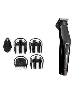 Image for Babyliss6in1MenMultiTrimmer