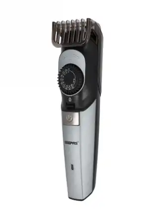 Image for GEEPASRechargeableHairTrimmerGTR56042