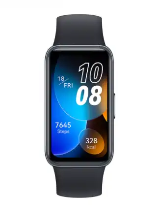Image for HUAWEIBand8SmartWatch