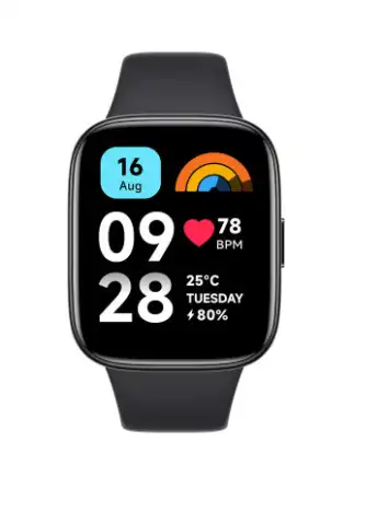 Image for XiaomiRedmiWatch3Active