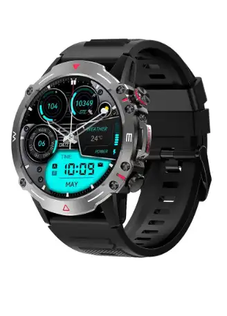 Image for IbsunAMOLEDSmartWatch