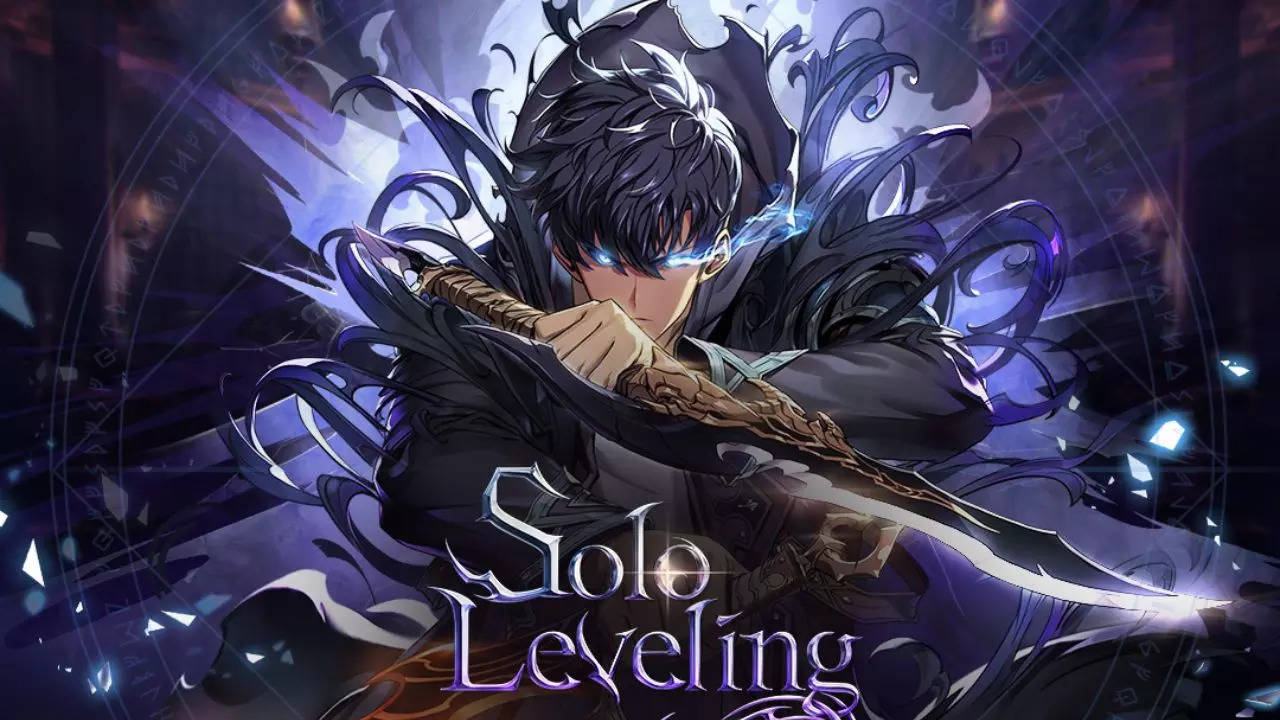 Solo Leveling: Arise: Here’s everything we know so far about game, release date and more 