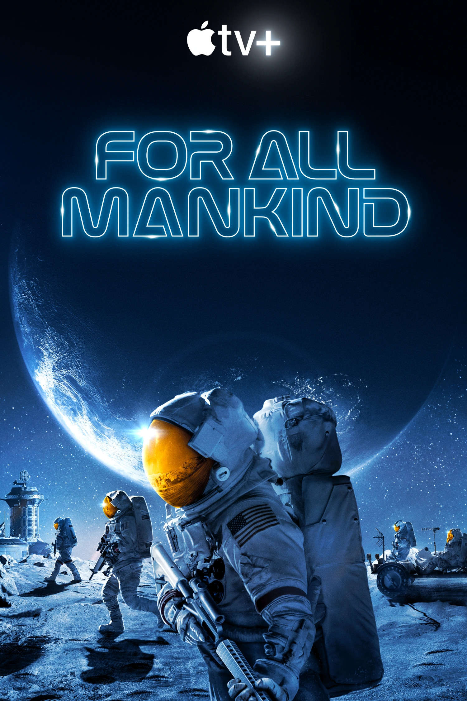 For All Mankind Season 5: Check out what we know about renewal, storyline, where to watch, cast and crew 