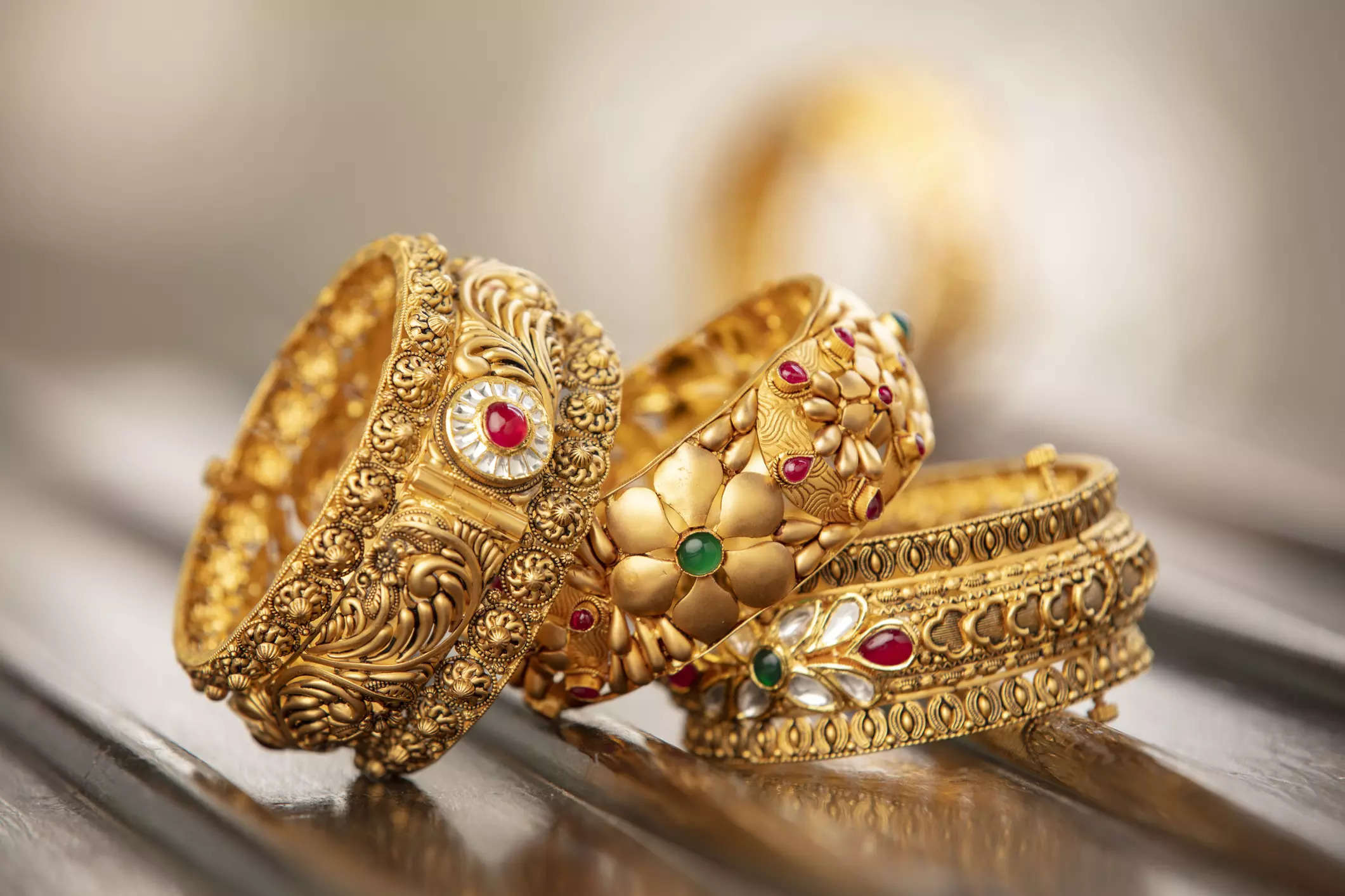 Gems, jewellery exports in FY24 dip by 12.17% to Rs 2.65 lakh cr: GJEPC 
