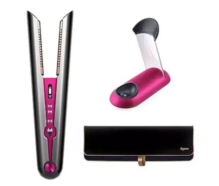 Image for DysonCorraleStraightener