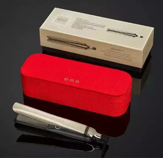 Image for PlatinumPlusHairStraightener