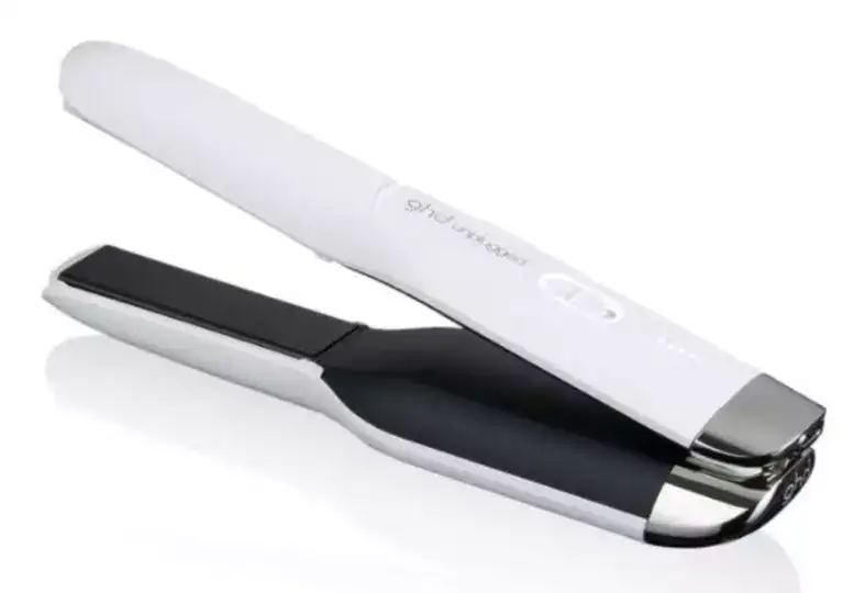 Image for UnpluggedStyler1CordlessFlatIronHairStraightener