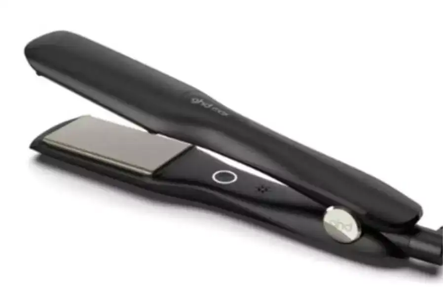 Image for MaxProfessionalHairStraightener