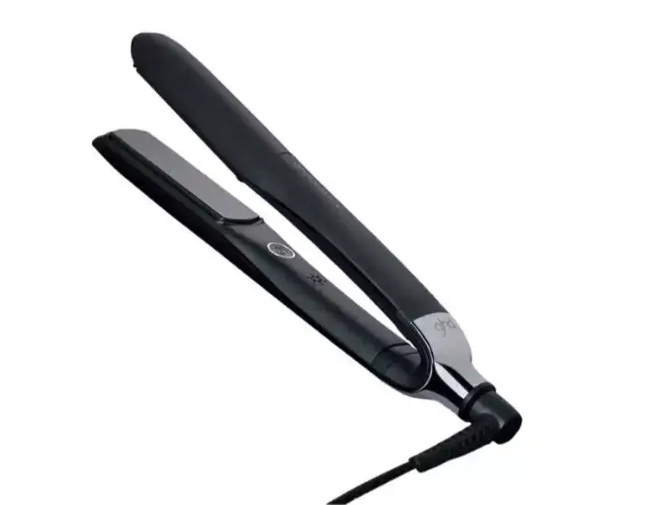 Image for Platinum%2BStyler1%22FlatIronHairStraightener
