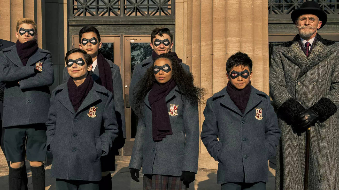 The Umbrella Academy Season 4: Here’s what you can expect from the Hargreeves siblings in the final season 