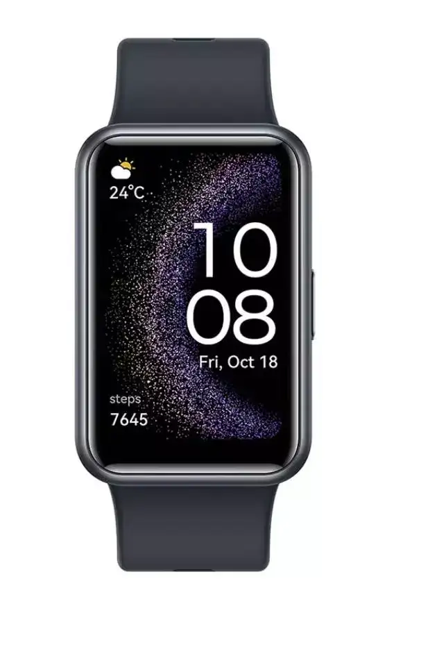 Huawei WATCH FIT Special Edition Smart Watch Huawei WATCH FIT Special Edition Smart Watch