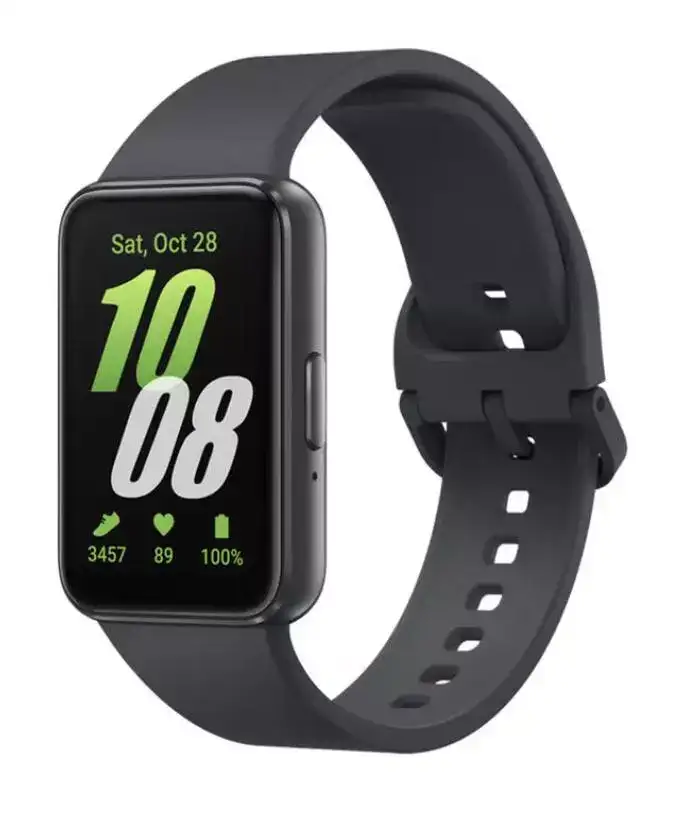 3 Samsung Fit 3 Smartwatch 3 Samsung Fit 3 Smartwatch