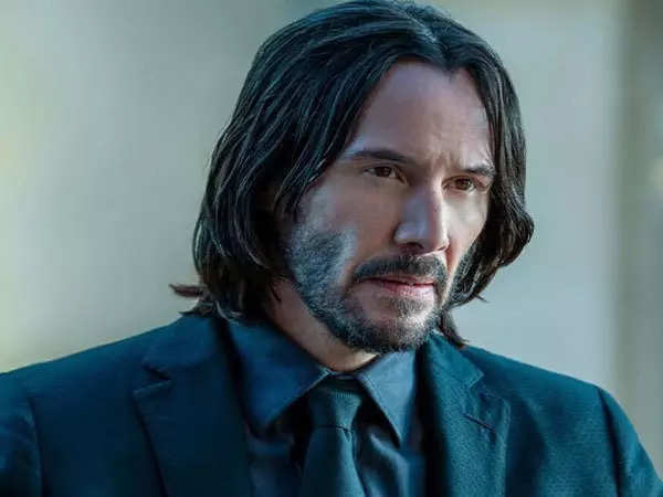Actor Idris Elba reveals details about Keanu Reeves playing Shadow in Sonic 3 