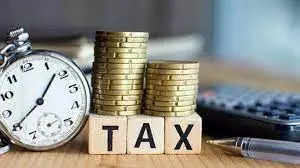 Net direct tax collections surge 17.7% YoY to Rs 19.58L cr in FY24